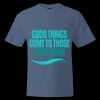 Unisex Beefy-T® T-Shirt Thumbnail
