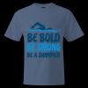 Unisex Beefy-T® T-Shirt Thumbnail