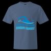 Unisex Beefy-T® T-Shirt Thumbnail