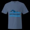 Unisex Beefy-T® T-Shirt Thumbnail