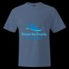 Unisex Beefy-T® T-Shirt Thumbnail