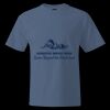 Unisex Beefy-T® T-Shirt Thumbnail