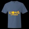 Unisex Beefy-T® T-Shirt Thumbnail