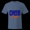 Unisex Beefy-T® T-Shirt Thumbnail