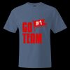 Unisex Beefy-T® T-Shirt Thumbnail
