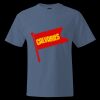 Unisex Beefy-T® T-Shirt Thumbnail