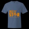 Unisex Beefy-T® T-Shirt Thumbnail