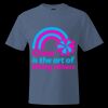 Unisex Beefy-T® T-Shirt Thumbnail