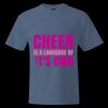 Unisex Beefy-T® T-Shirt Thumbnail