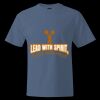 Unisex Beefy-T® T-Shirt Thumbnail