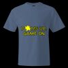 Unisex Beefy-T® T-Shirt Thumbnail