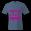 Unisex Beefy-T® T-Shirt Thumbnail