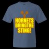 Unisex Beefy-T® T-Shirt Thumbnail