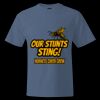 Unisex Beefy-T® T-Shirt Thumbnail
