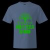 Unisex Beefy-T® T-Shirt Thumbnail