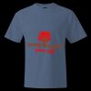 Unisex Beefy-T® T-Shirt Thumbnail