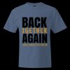 Unisex Beefy-T® T-Shirt Thumbnail