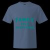 Unisex Beefy-T® T-Shirt Thumbnail