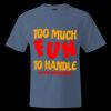 Unisex Beefy-T® T-Shirt Thumbnail