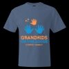 Unisex Beefy-T® T-Shirt Thumbnail