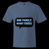 Unisex Beefy-T® T-Shirt Thumbnail