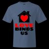 Unisex Beefy-T® T-Shirt Thumbnail