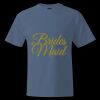 Unisex Beefy-T® T-Shirt Thumbnail