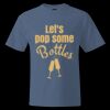 Unisex Beefy-T® T-Shirt Thumbnail