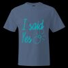Unisex Beefy-T® T-Shirt Thumbnail