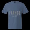 Unisex Beefy-T® T-Shirt Thumbnail