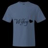Unisex Beefy-T® T-Shirt Thumbnail