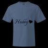 Unisex Beefy-T® T-Shirt Thumbnail