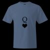 Unisex Beefy-T® T-Shirt Thumbnail