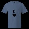 Unisex Beefy-T® T-Shirt Thumbnail