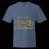 Unisex Beefy-T® T-Shirt Thumbnail