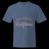 Unisex Beefy-T® T-Shirt Thumbnail