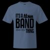 Unisex Beefy-T® T-Shirt Thumbnail