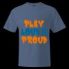 Unisex Beefy-T® T-Shirt Thumbnail