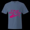 Unisex Beefy-T® T-Shirt Thumbnail