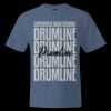 Unisex Beefy-T® T-Shirt Thumbnail