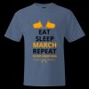 Unisex Beefy-T® T-Shirt Thumbnail