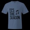 Unisex Beefy-T® T-Shirt Thumbnail