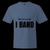 Unisex Beefy-T® T-Shirt Thumbnail