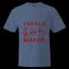 Unisex Beefy-T® T-Shirt Thumbnail