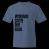 Unisex Beefy-T® T-Shirt Thumbnail