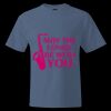 Unisex Beefy-T® T-Shirt Thumbnail