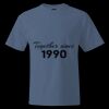Unisex Beefy-T® T-Shirt Thumbnail