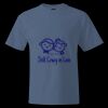 Unisex Beefy-T® T-Shirt Thumbnail