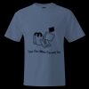 Unisex Beefy-T® T-Shirt Thumbnail