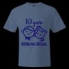 Unisex Beefy-T® T-Shirt Thumbnail